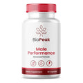 Male Enhancement Supplement 60 Capsules X920842
