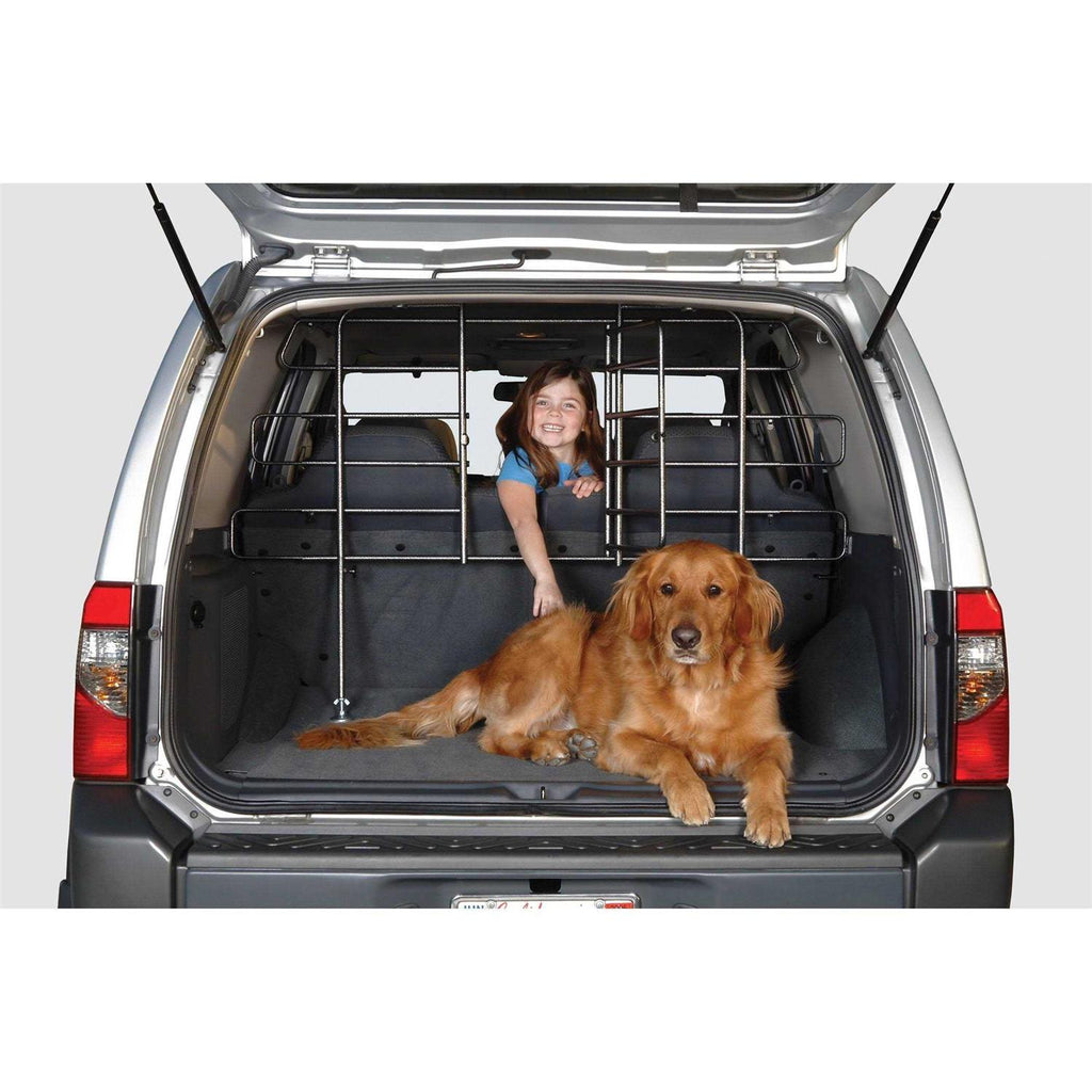 Vehicle Pet Barrier With Door C29310