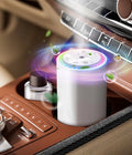 Battery Powered Auto On/Off Waterless Essential Oil Diffuser Q482148