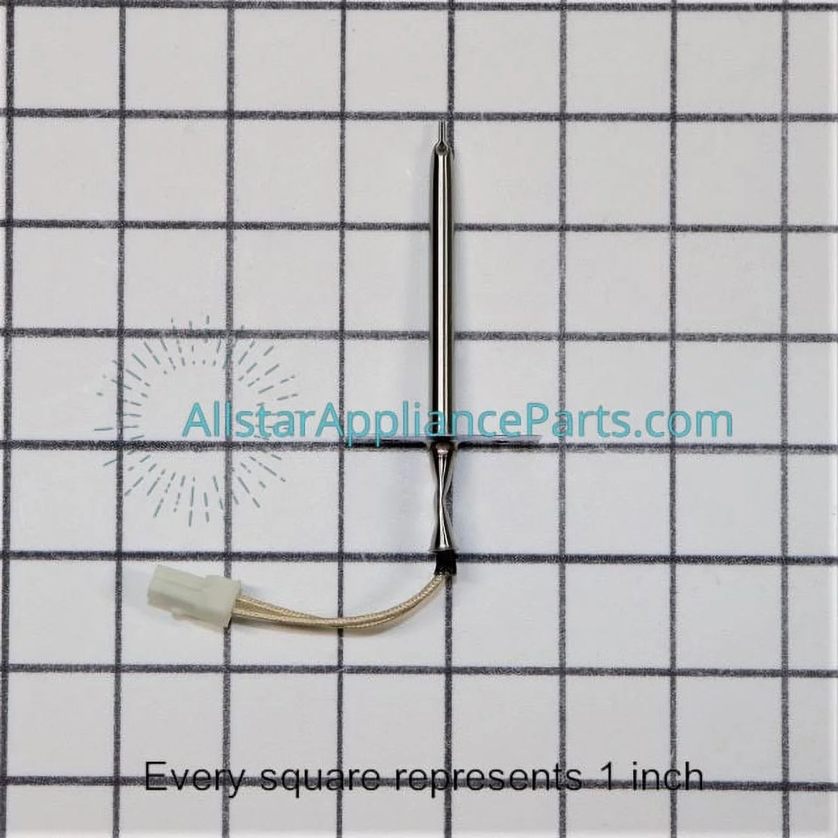 Temperature Sensor D758