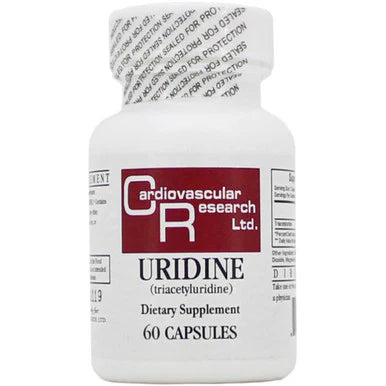 Uridine 60c F8266