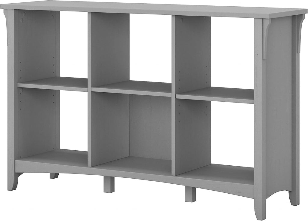 6 Cube Organizer, Cape Cod Gray W922879