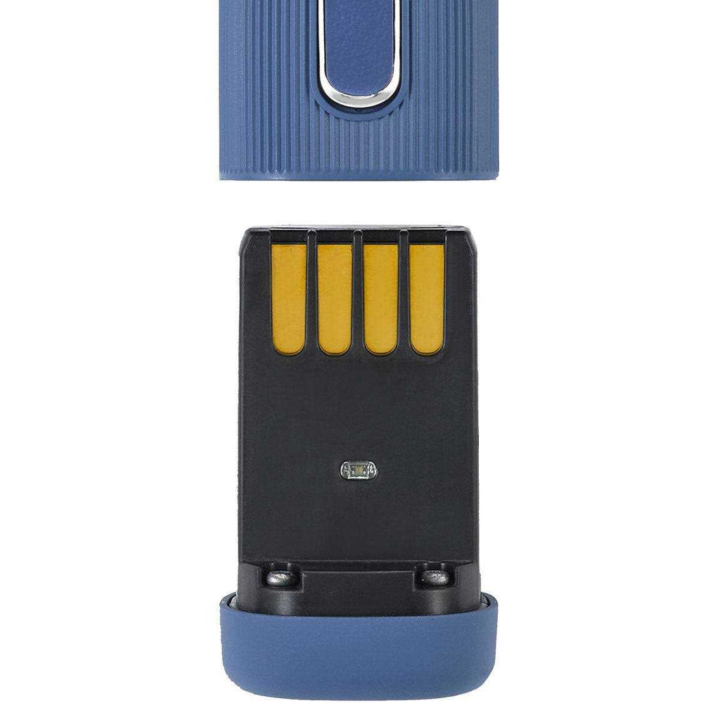 Cordless Clipper D832