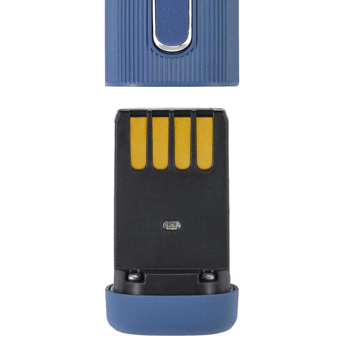 Cordless Clipper D832