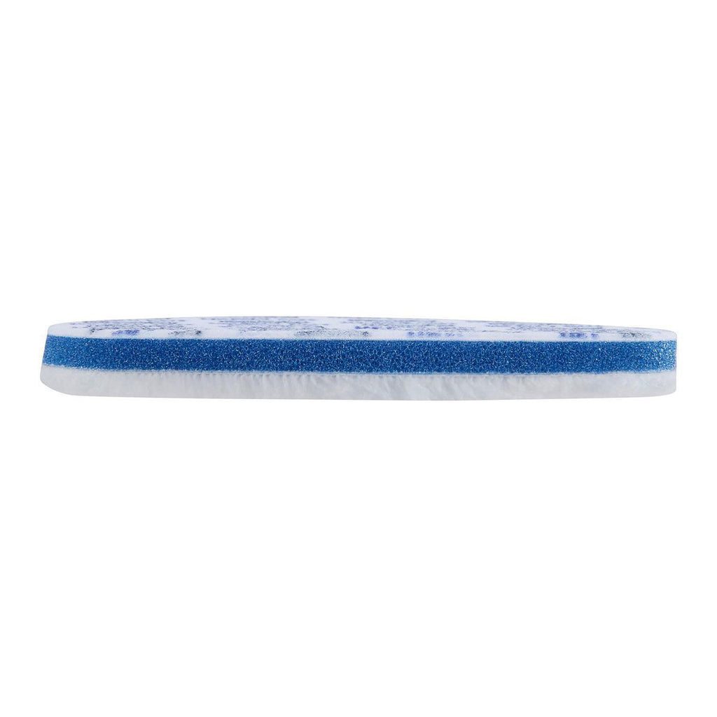 5 in. Microfiber Pad 2-Pack J2253