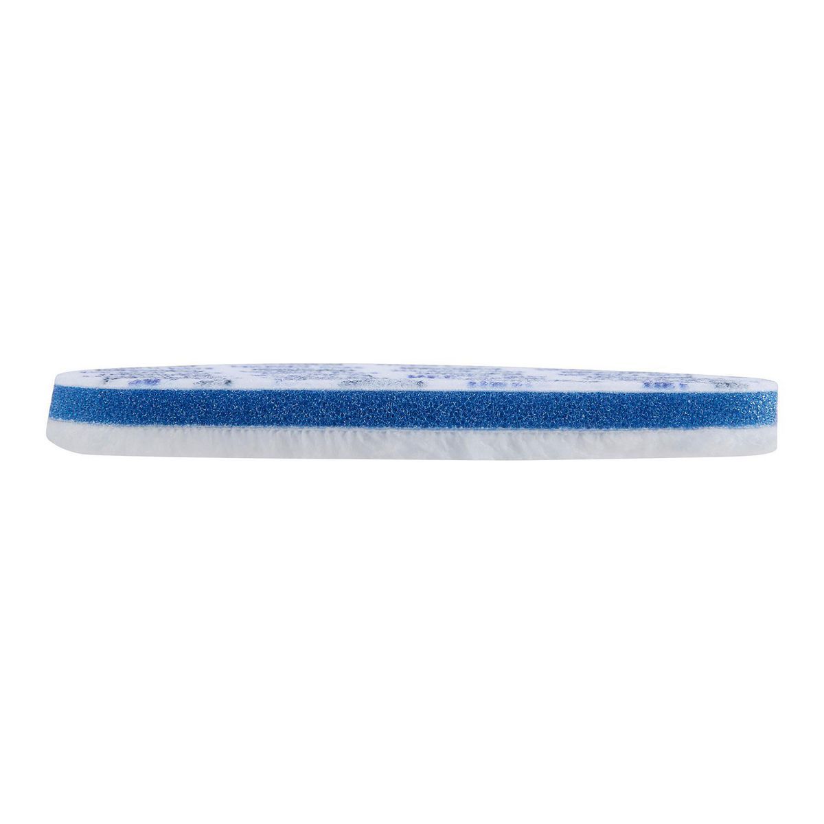 5 in. Microfiber Pad 2-Pack J2253