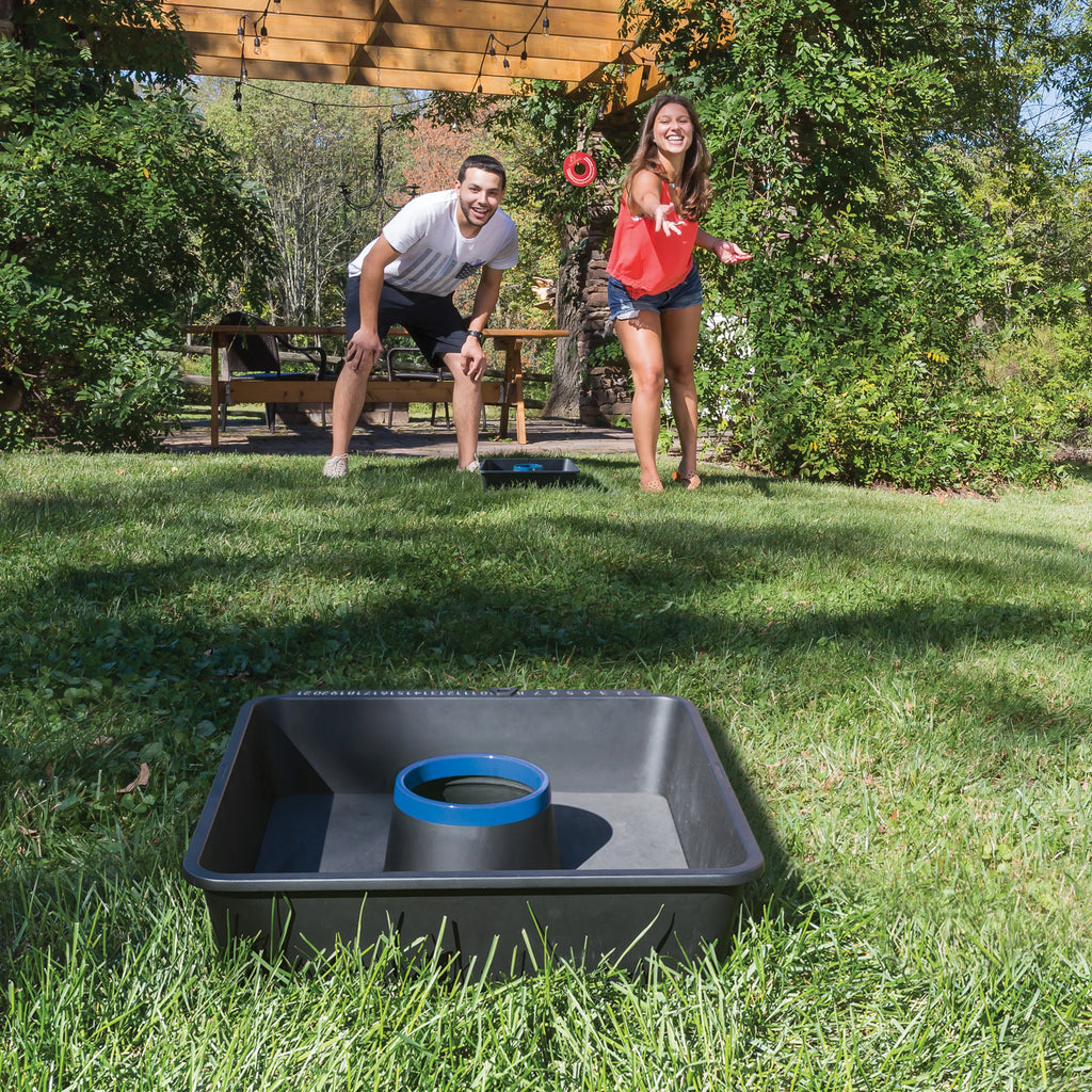 All Weather Washer Toss Set H434