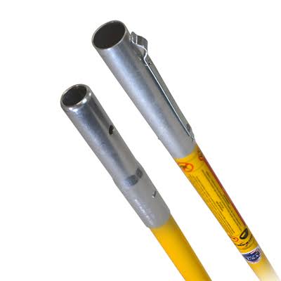 12 ft. Hollow Core Extension Pole T305229