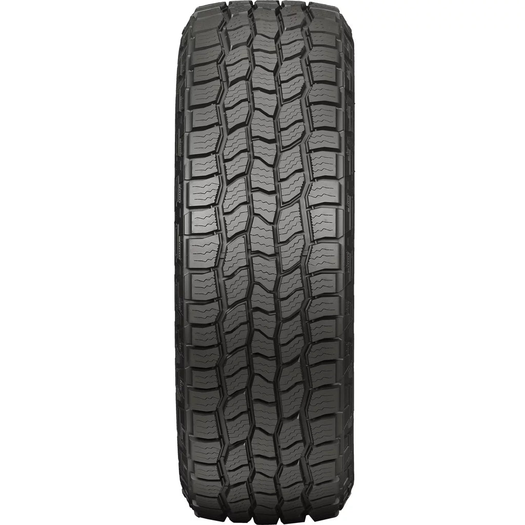 Set of 4 All Terrain Tires V908