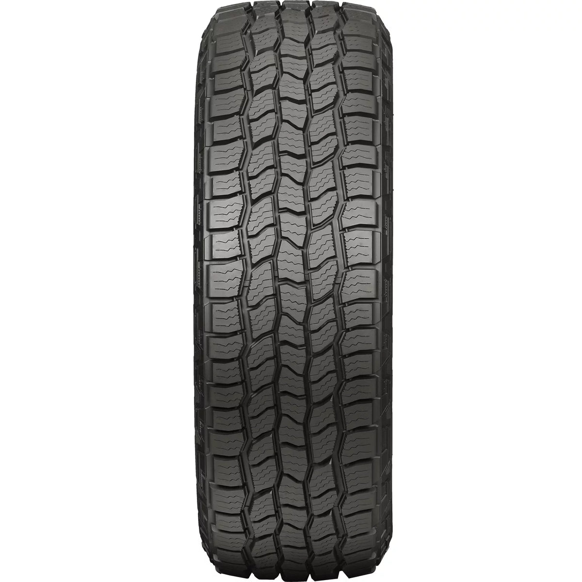 Set of 4 All Terrain Tires V908