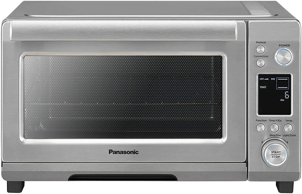 0.9 cu.ft. Convection Toaster Oven with Infrared and Metal Heater V503
