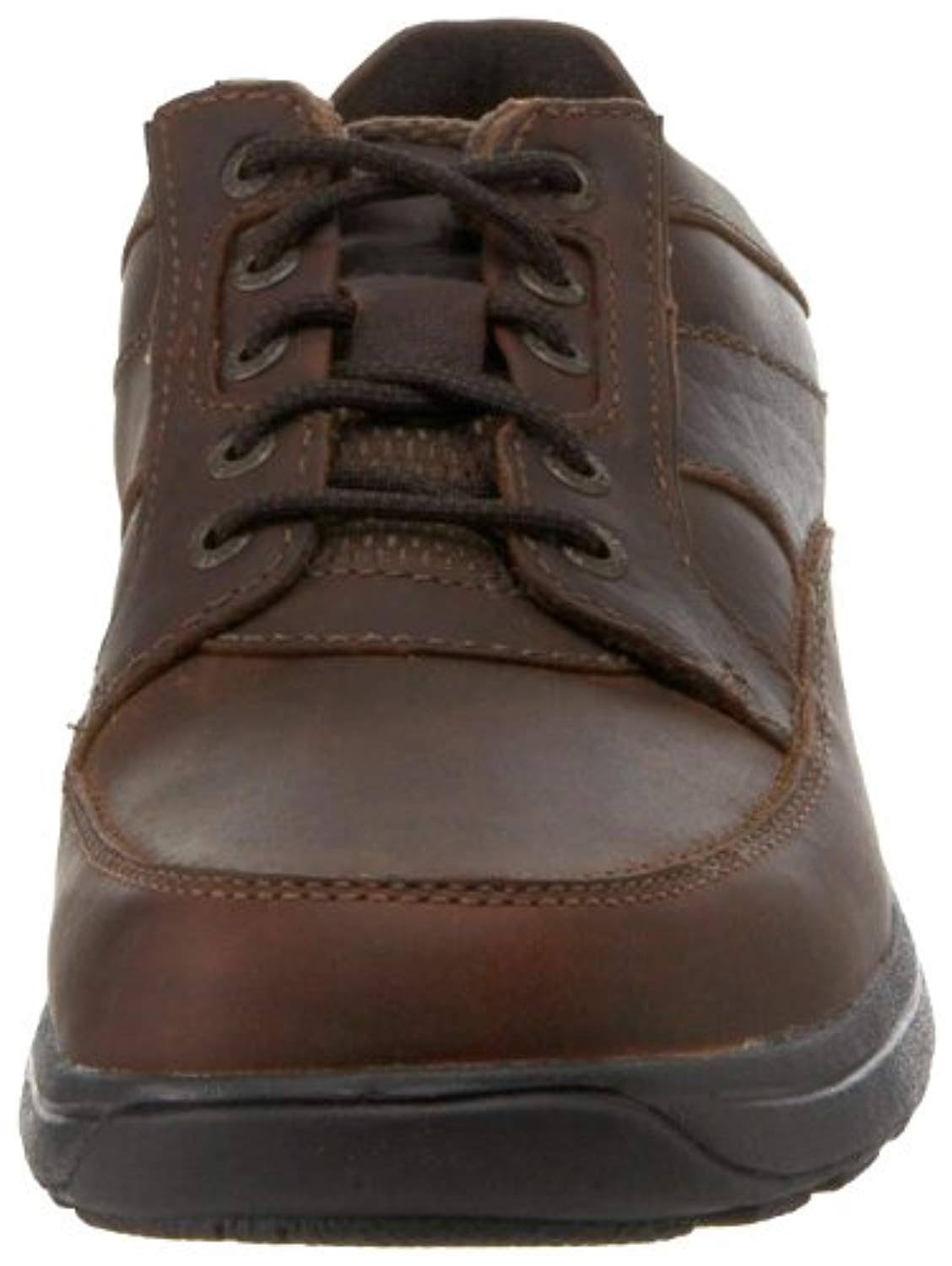 Brown 8.5 Men&s Shoes B73571