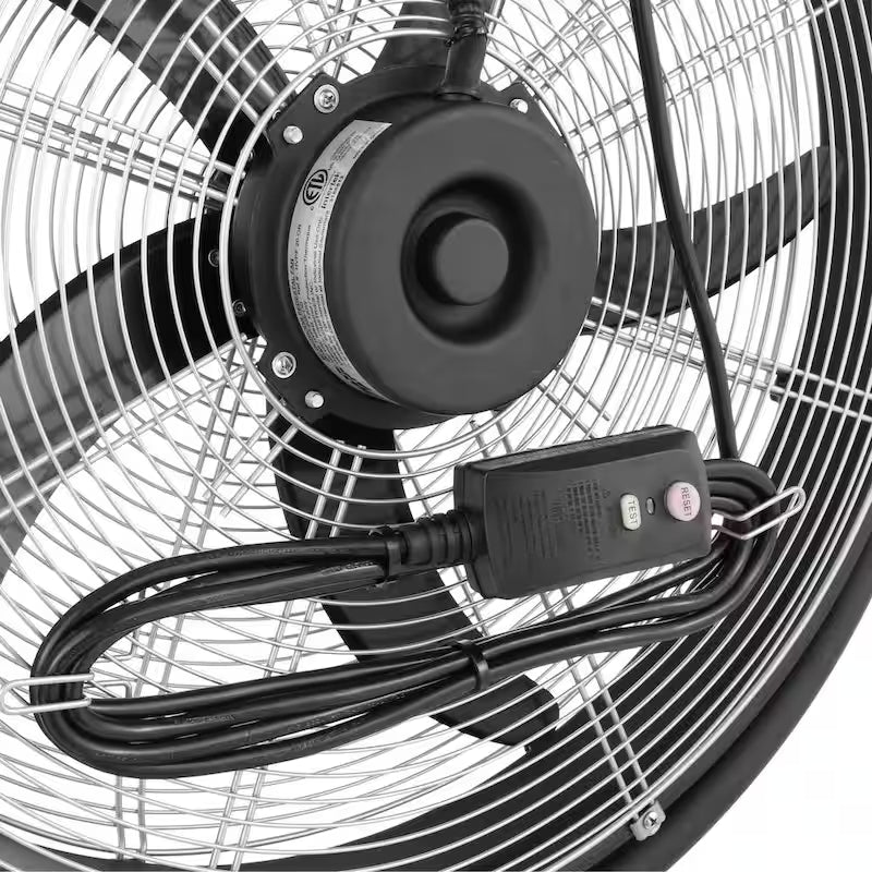 Pedestal Fan Z744378