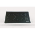 2-Burner Trimline Cooktop with Touch Control N358977