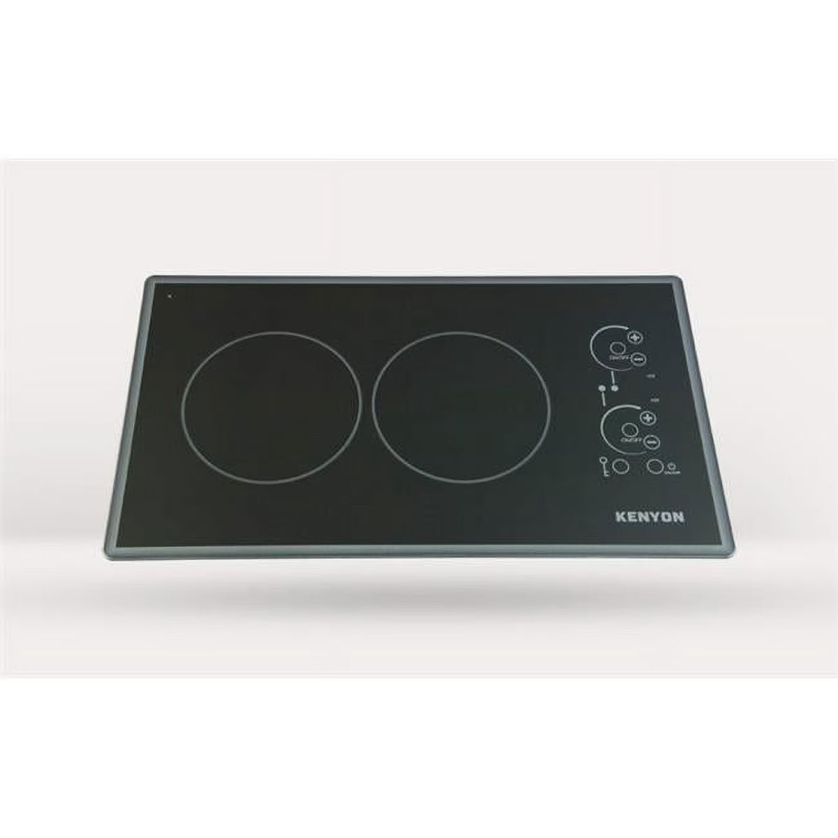 2-Burner Trimline Cooktop with Touch Control N358977