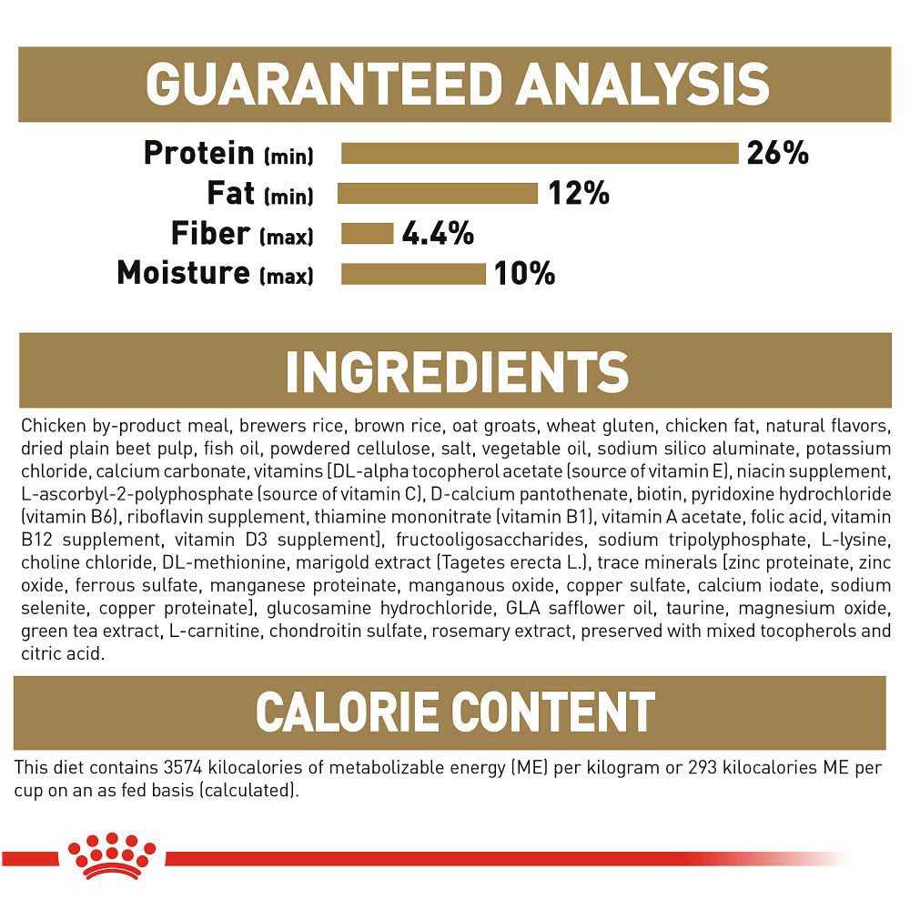 Adult Dry Dog Food Q863