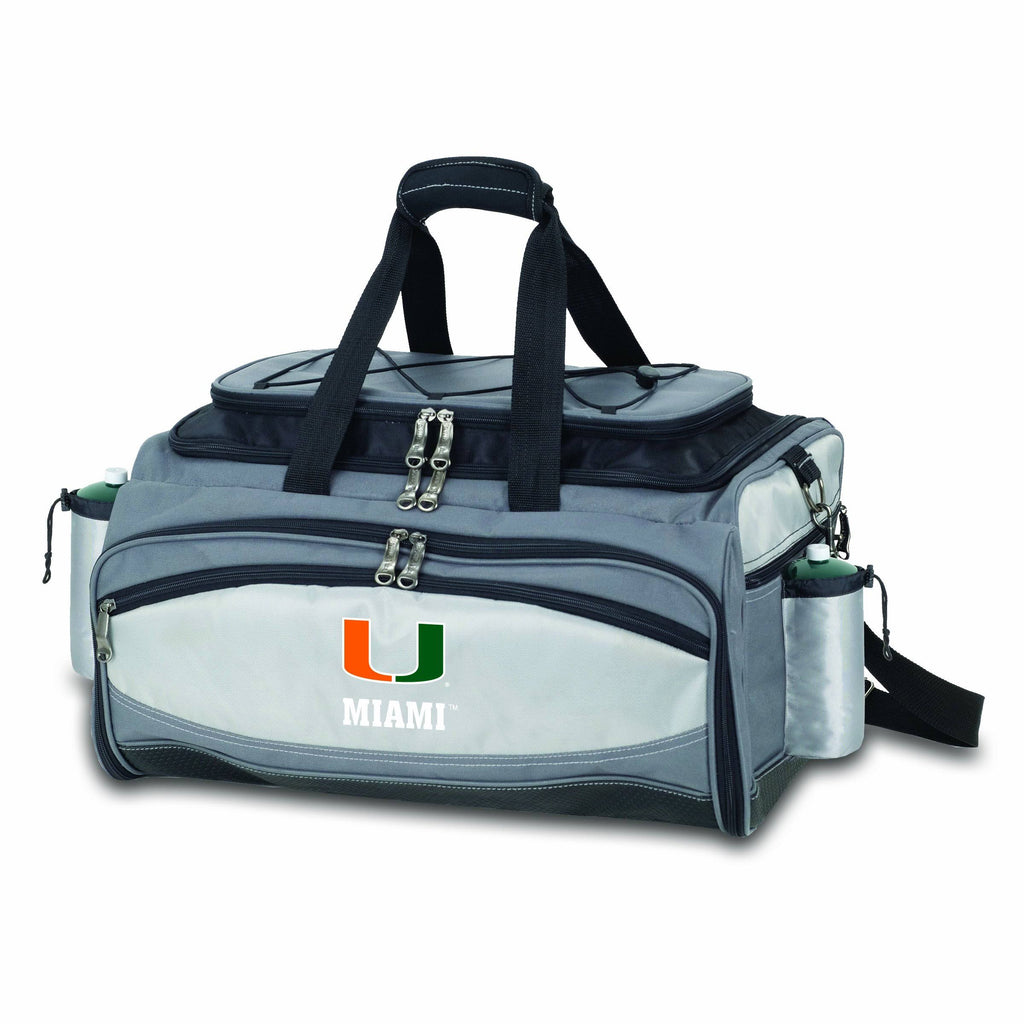 Picnic Time Vulcan Cooler & Propane Gas Grill V245078