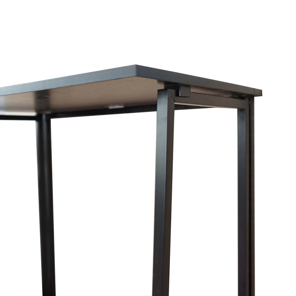 Collapsible Computer Desk Folding Writing Study Desk Z163