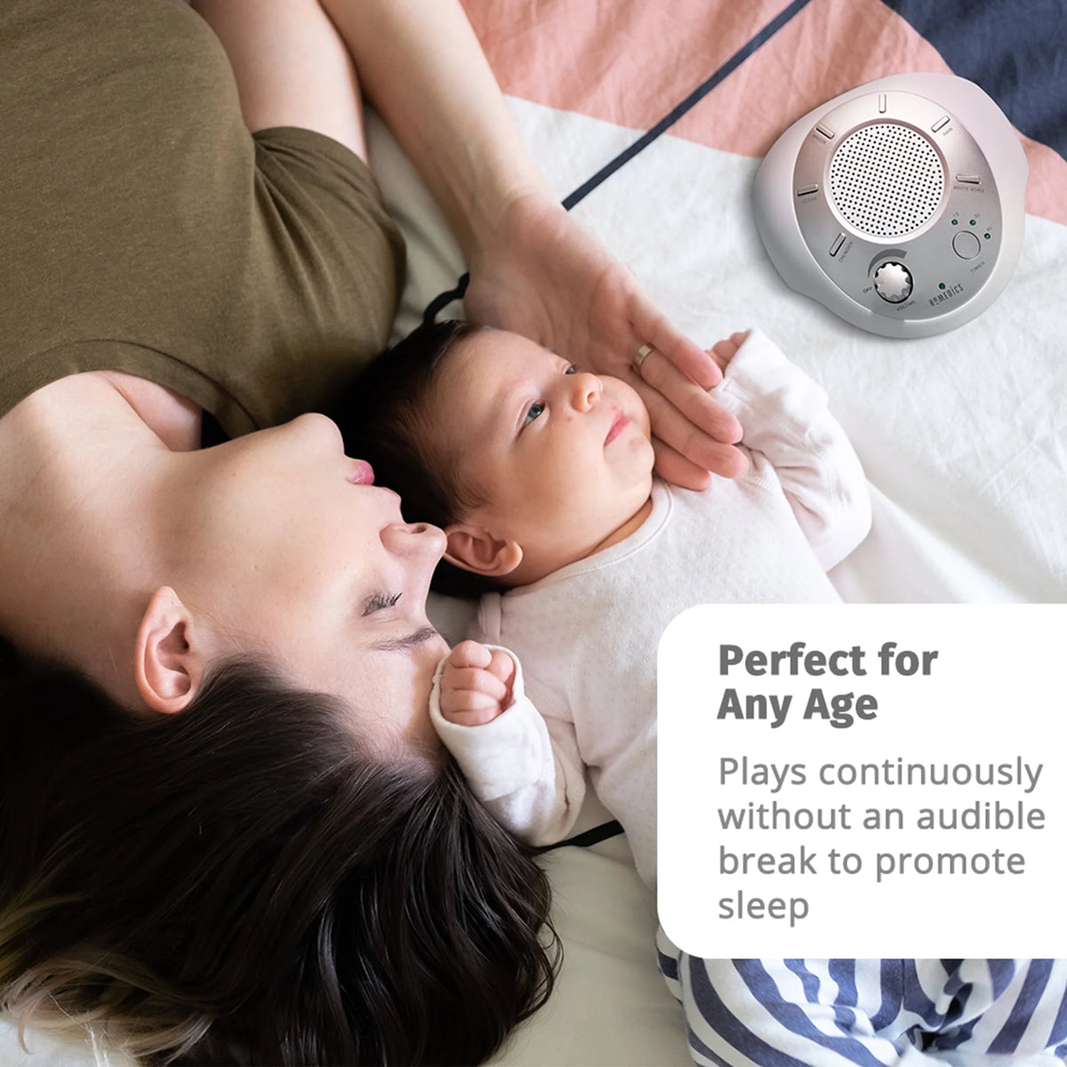 White Noise Sound Machine S352