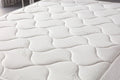 Organic Cotton 10 Spring & Foam Hybrid Mattress L140