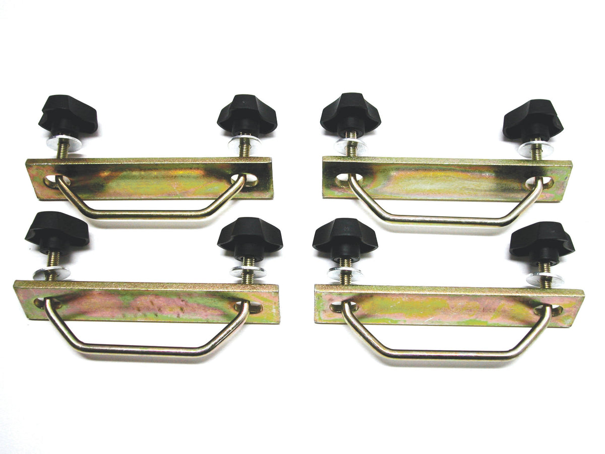 U-Bolt Fitting Kit S3745