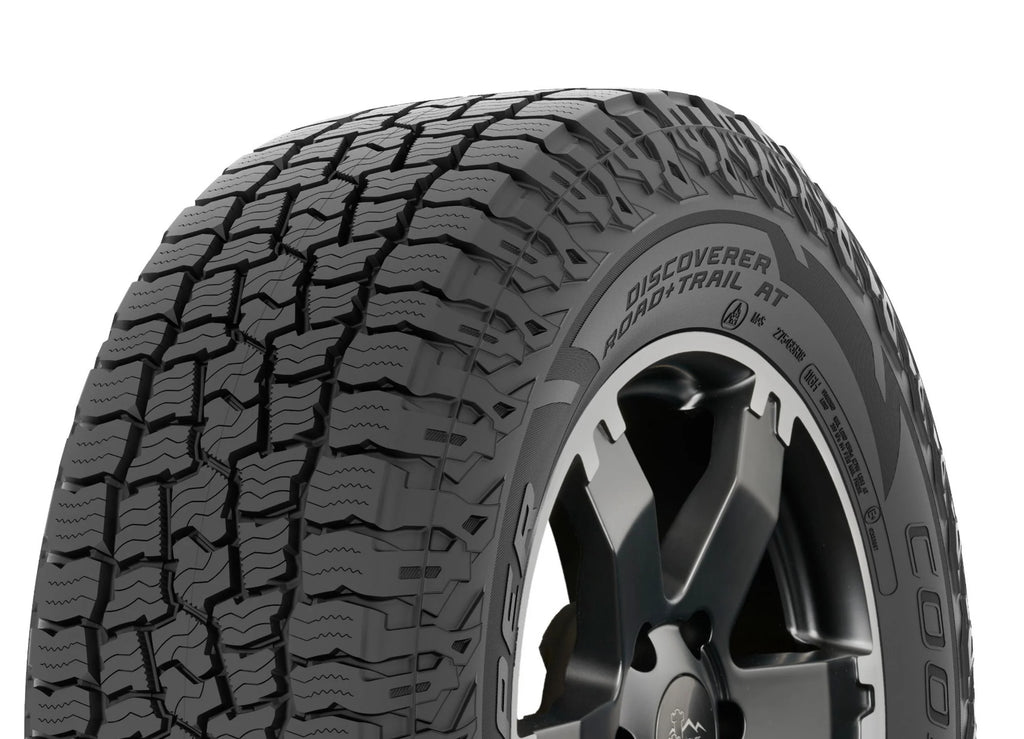 235/75R15 109T All-Terrain Tire Z940