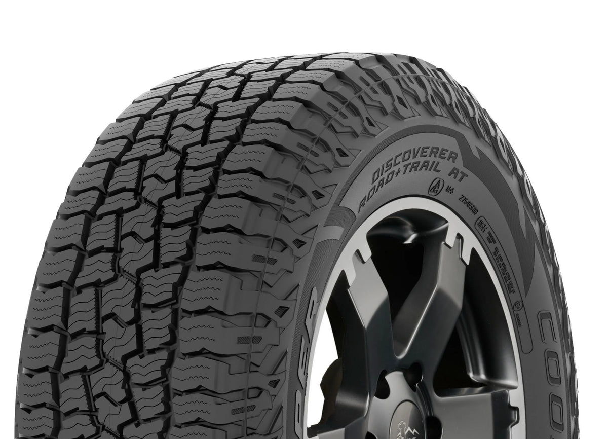 235/75R15 109T All-Terrain Tire Z940