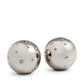 Platinum Salt & Pepper Shakers Z319143