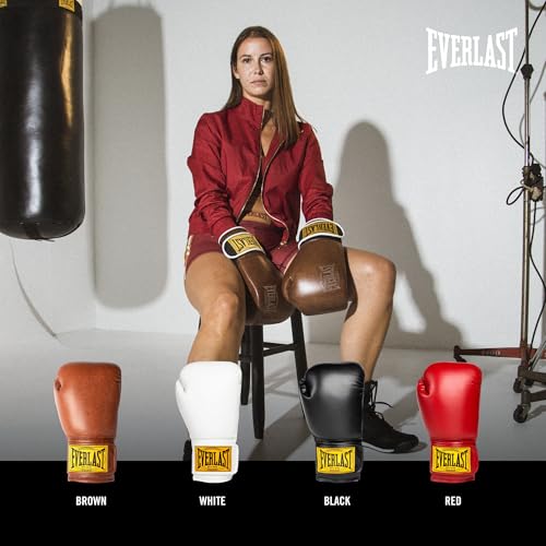 Boxing Gloves with Hook and Loop Z934414