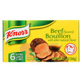 Beef Bouillon Cubes 24X2.3Oz O441018