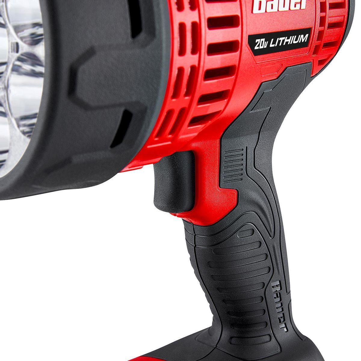 20V Cordless 2500 Lumen Spotlight N159