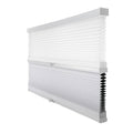 Cordless Cellular Shades Cotton 45x22 x 72x22 V306313