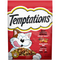 BBQ Flavor Adult Dry Cat Food V113580
