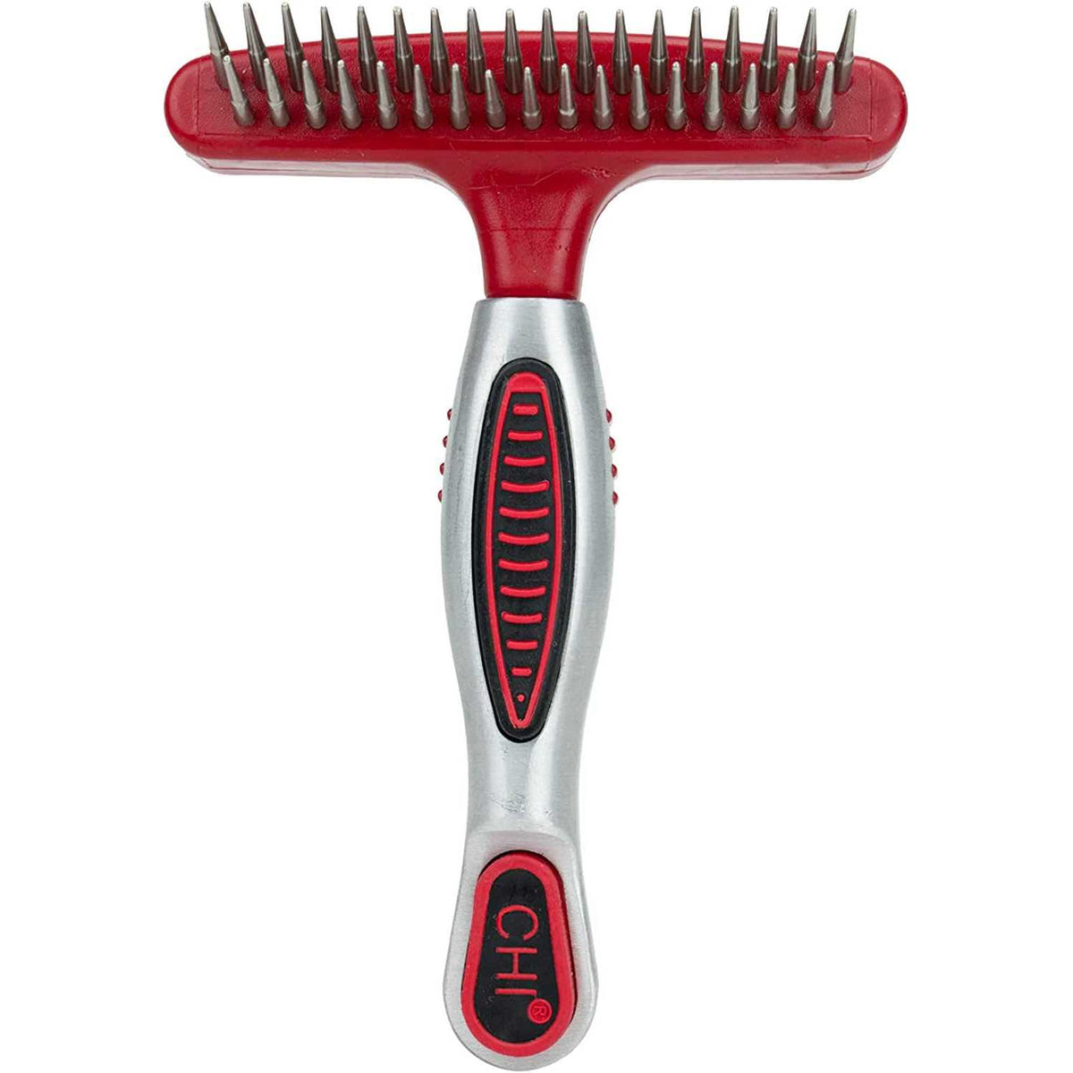 Double Sided Shedding Rake and Blade Dog Tool B742899