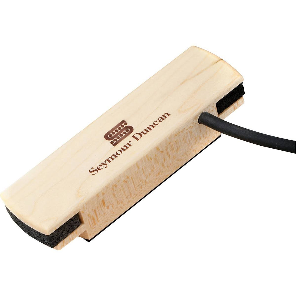 Hum-Canceling Soundhole Pickup X3238