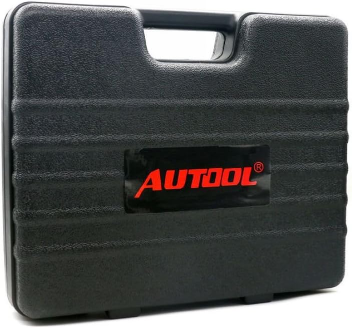 Universal Automotive Fuel System Cleaner Tool U807443