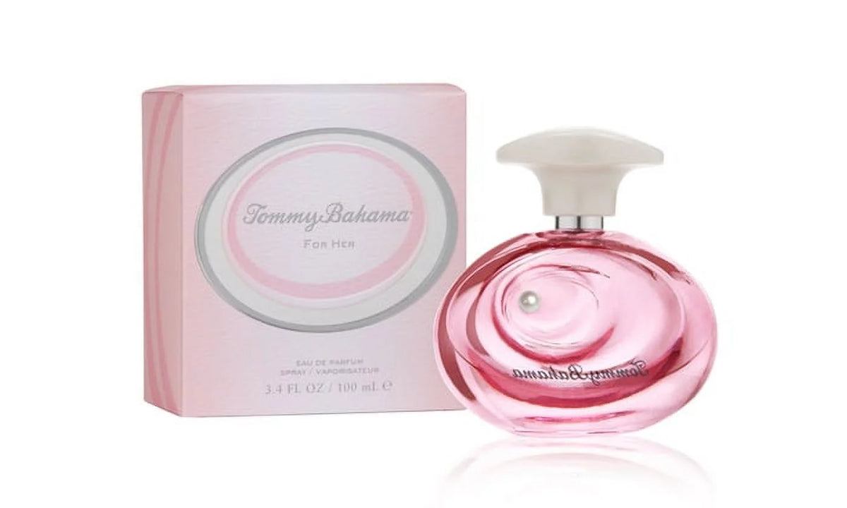 Eau De Parfum Spray 3.4 OZ L209168