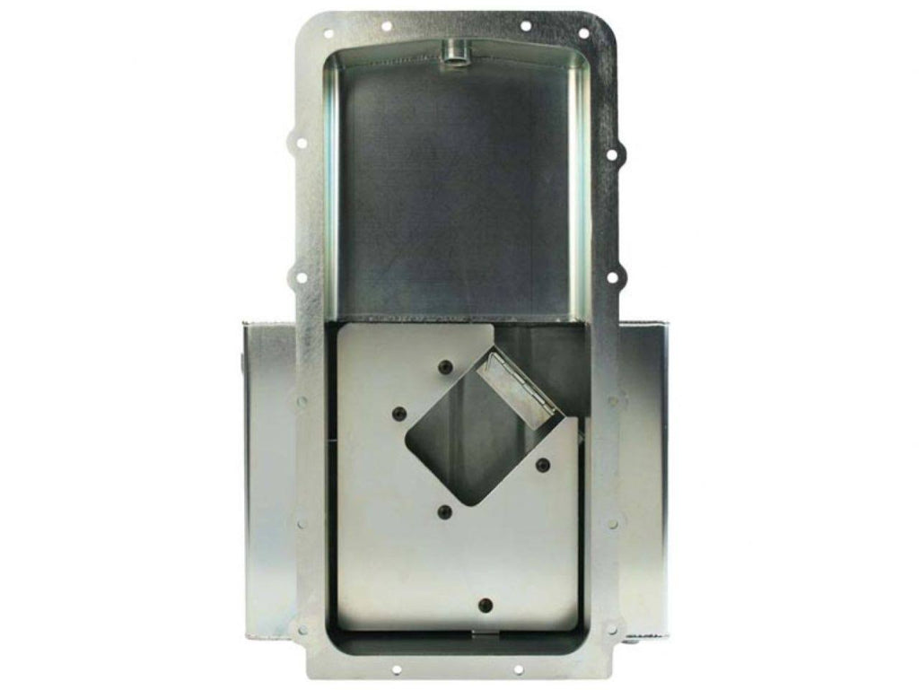 Oil Pan I80946