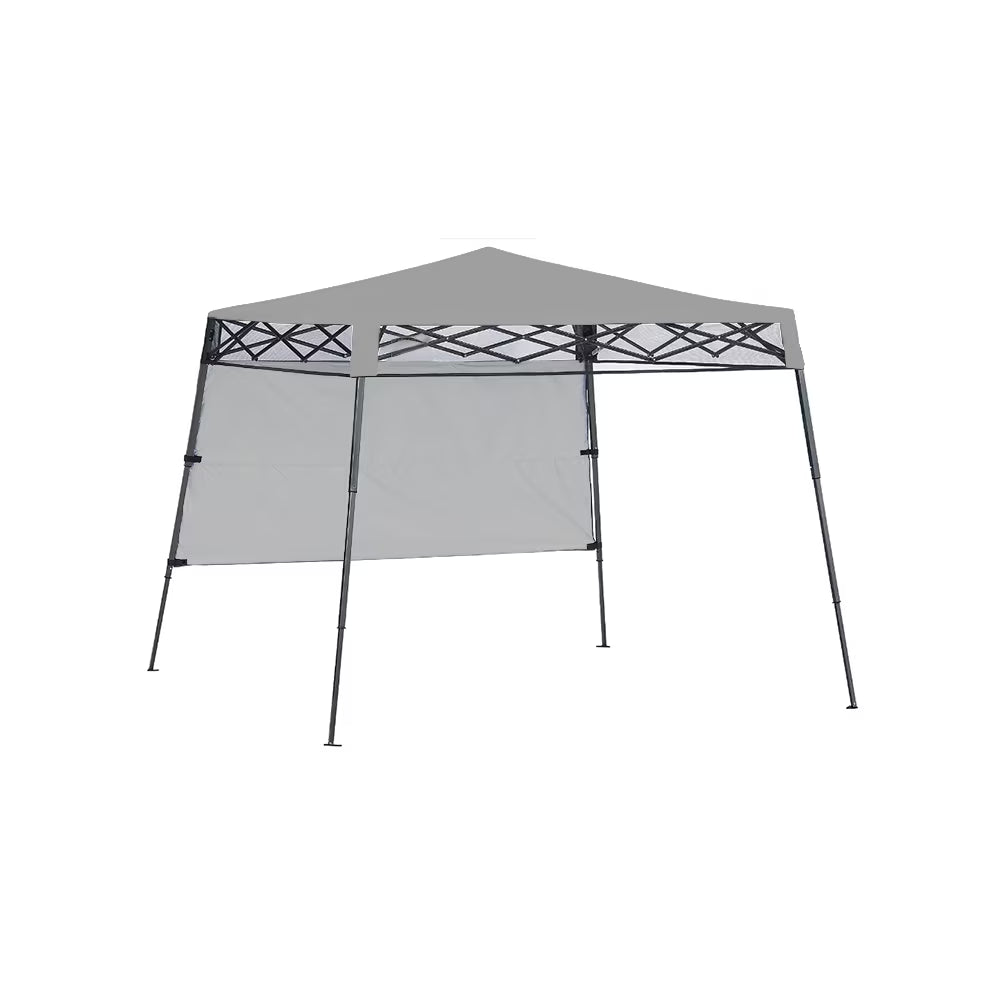 Slate Gray Replacement Canopy Top Cover V3402