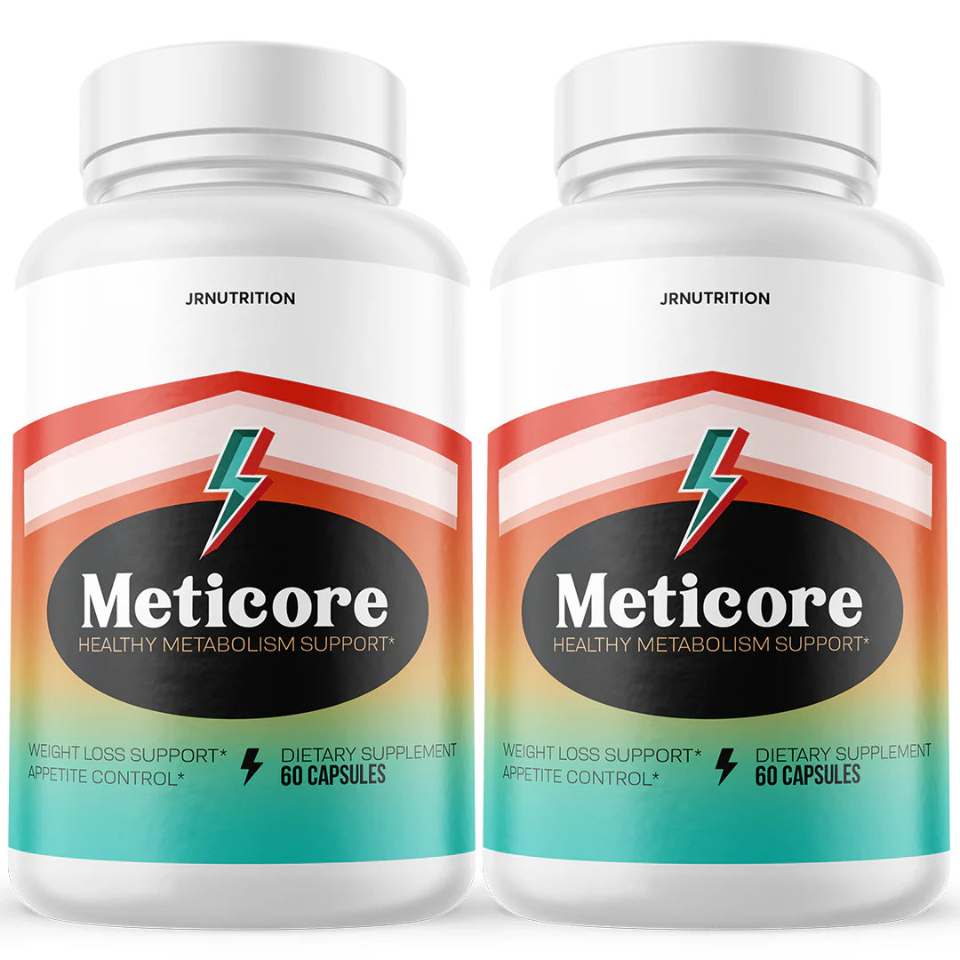 Weightloss Dietary Supplement 60 capsules 2 Pack X6920