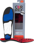 Arch Support Shoe Inserts with Metatarsal Pads B656808