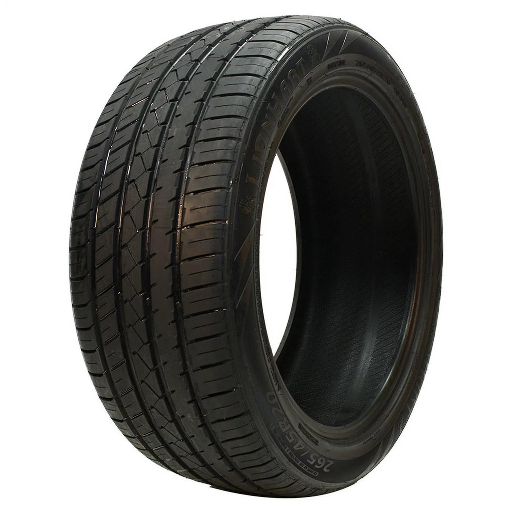 245/30R20 97 W Tire W567