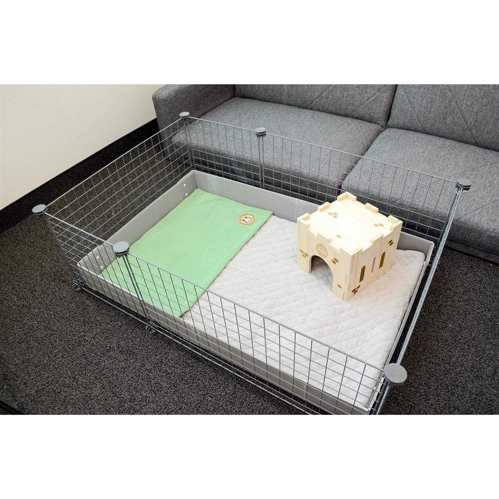 Guinea Pig Fleece Cage Liner W201