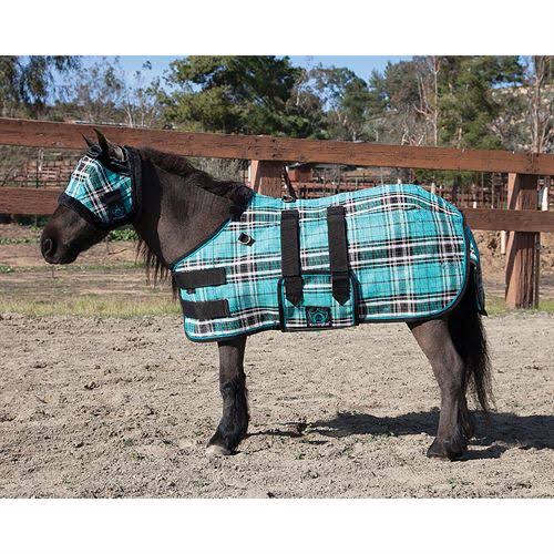 Mini Protective Textilene Fly Sheet H48178