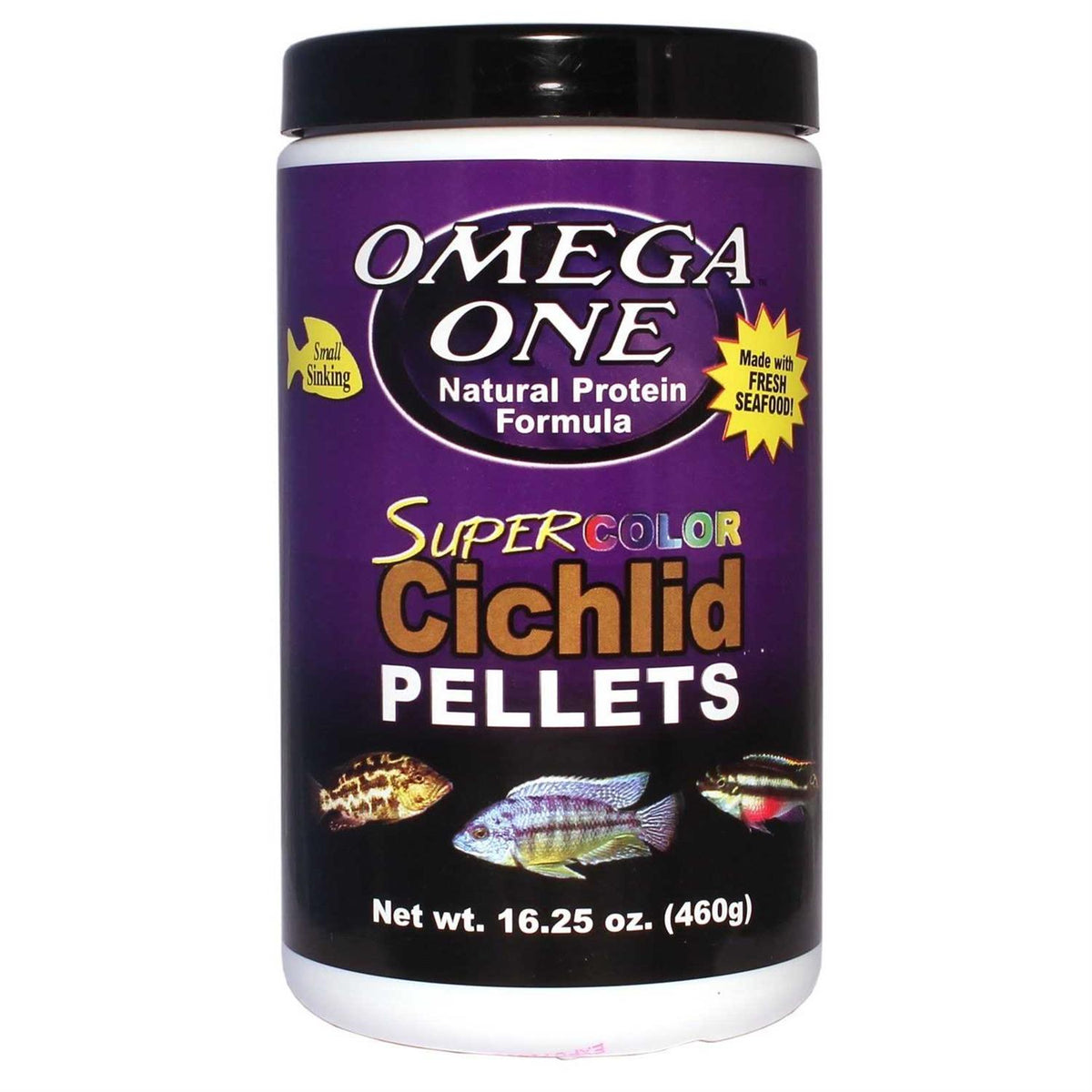 Sinking Cichlid Pellets Z104678