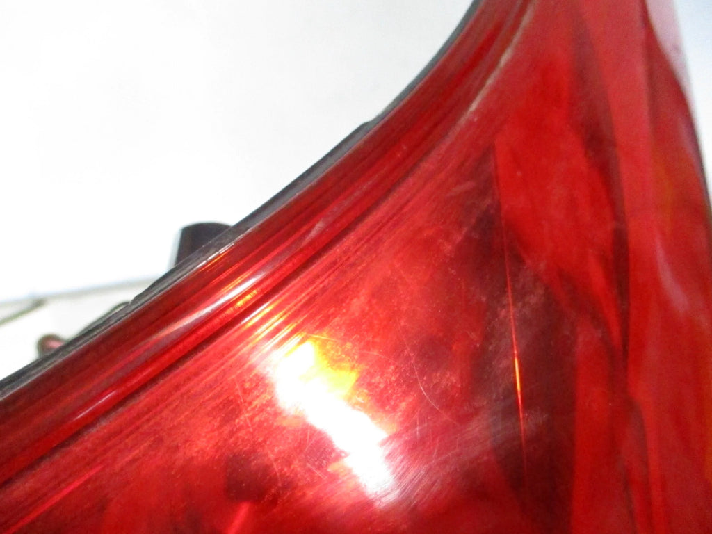 Pre-Owned 2017 Subaru Impreza Passenger RH Tail Light Lamp T57728