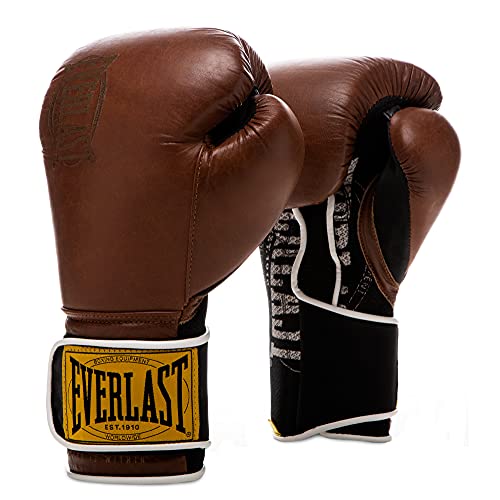 Boxing Gloves with Hook and Loop Z934414