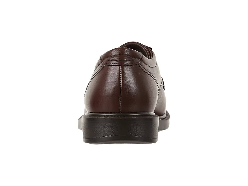 Brown 8 Wide Shoes Z2536