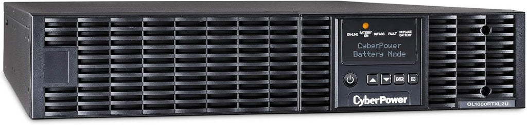 Extended Battery Module, 36V/60A, 2U Rack/Tower H3813