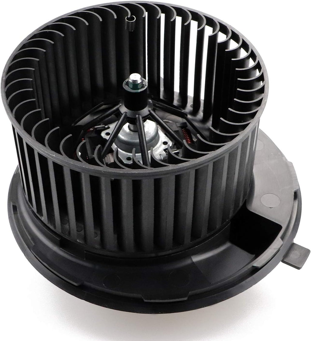 Heater Blower Motor with Fan Cage I42350